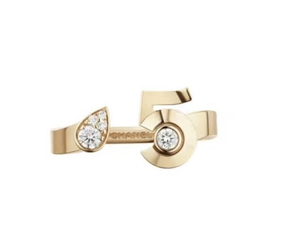 Ch**el rings
